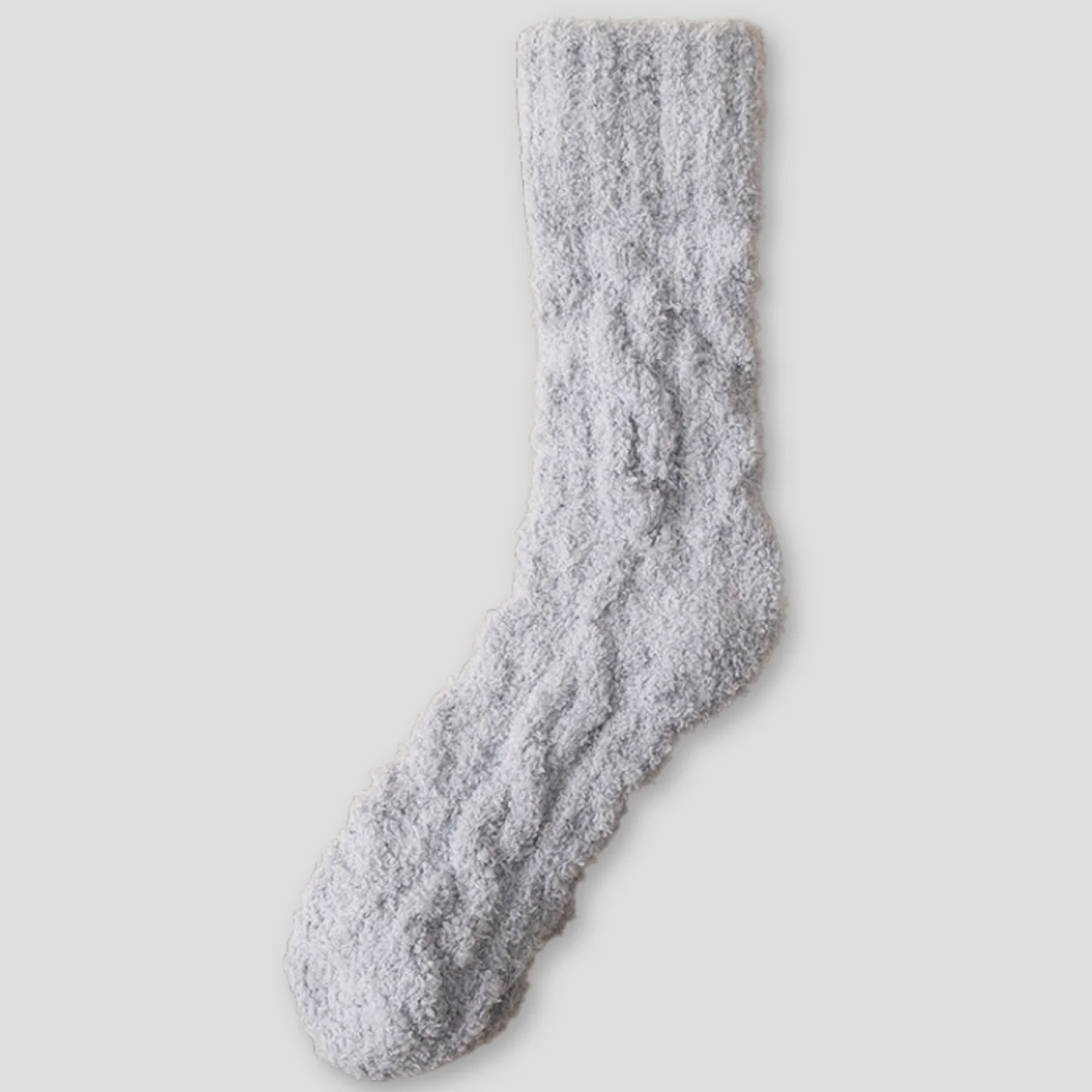 Cozy Socks