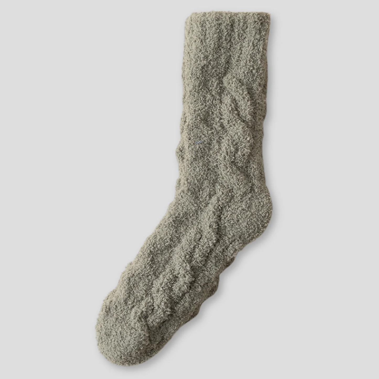 Cozy Socks