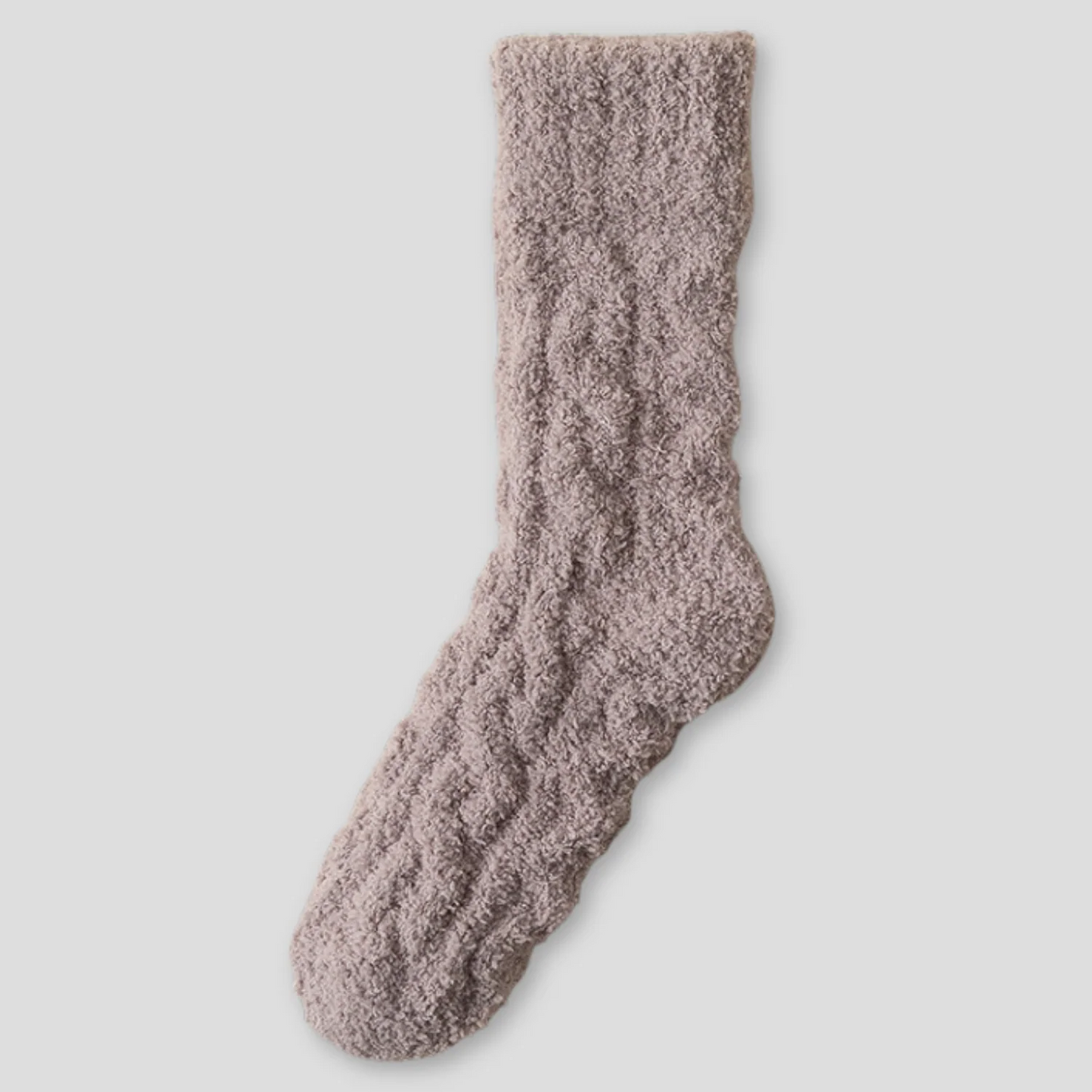 Cozy Socks