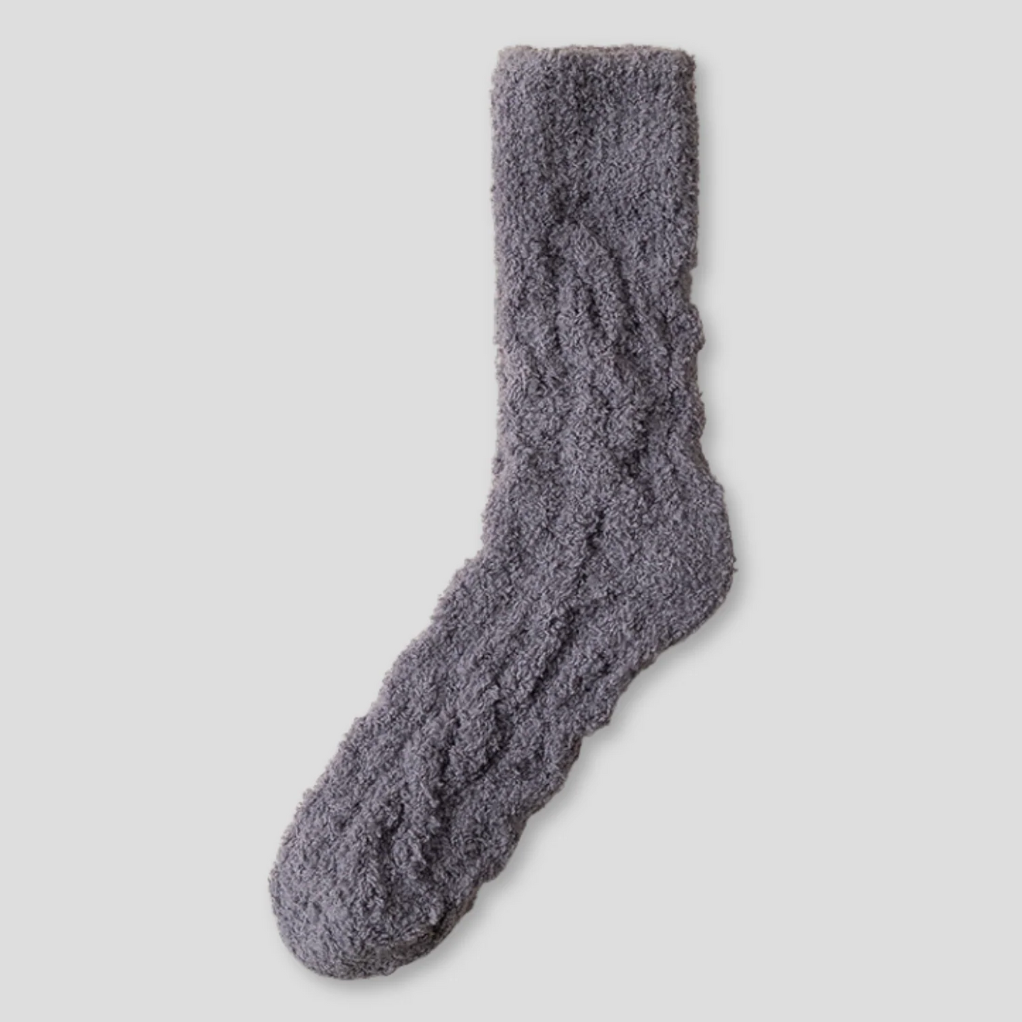 Cozy Socks
