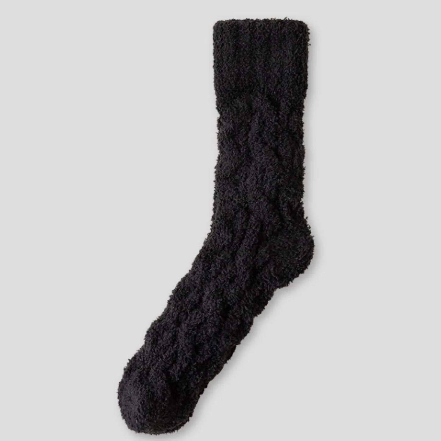 Cozy Socks