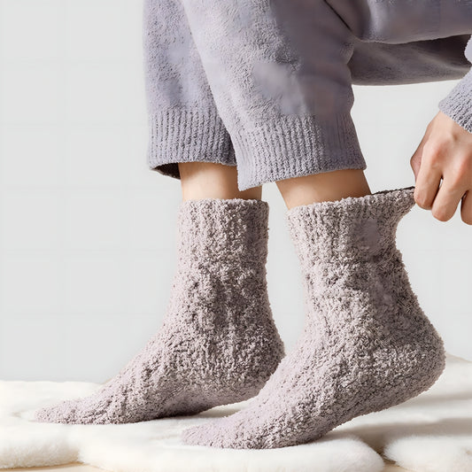 Cozy Socks