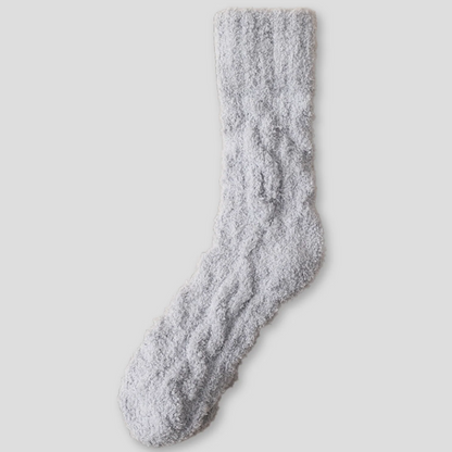 Cozy Socks