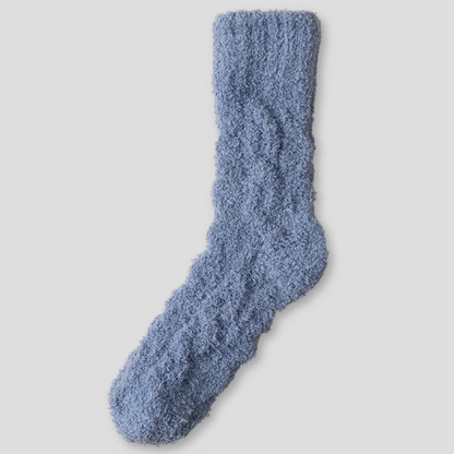 Cozy Socks
