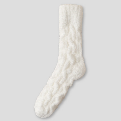 Cozy Socks